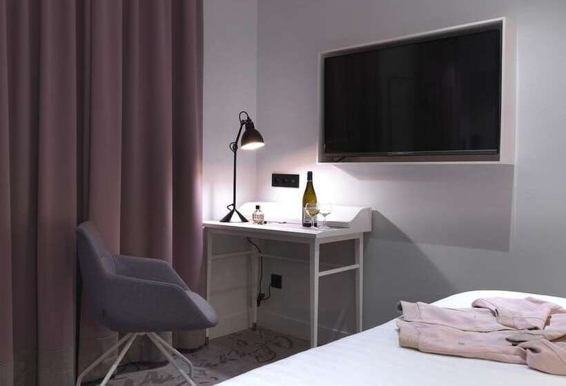 スーペリアールーム, Vendomesaint Germain