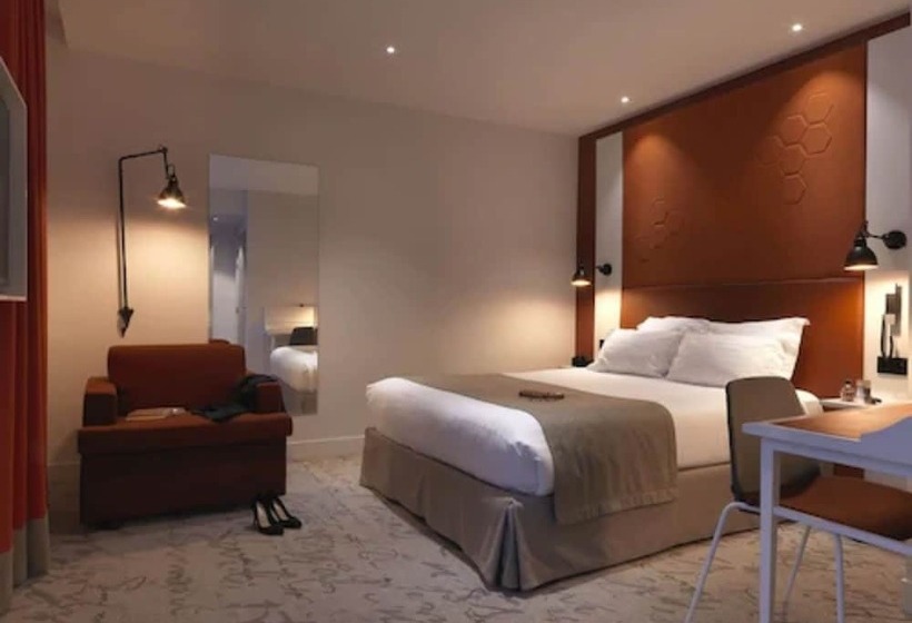 クラシックルーム, Vendomesaint Germain