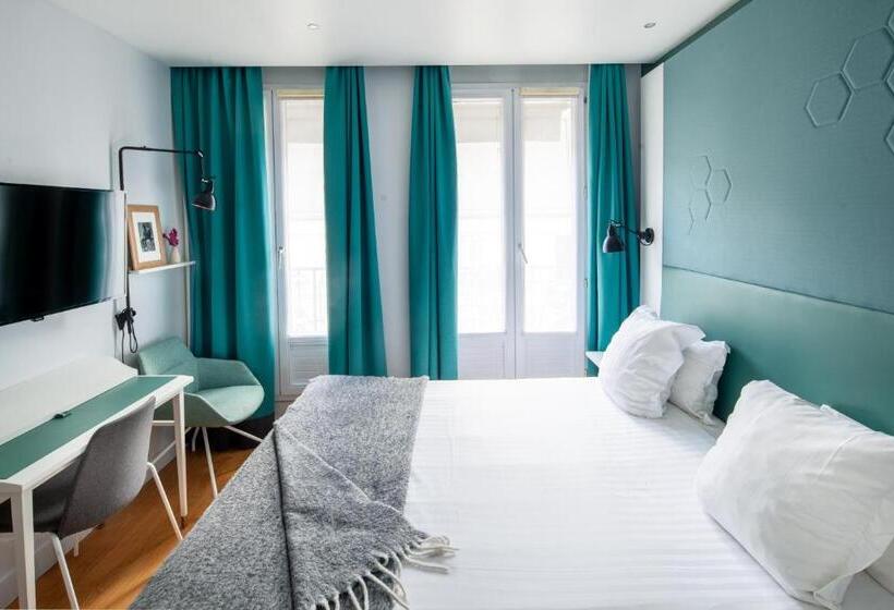 クラシックルーム, Vendomesaint Germain