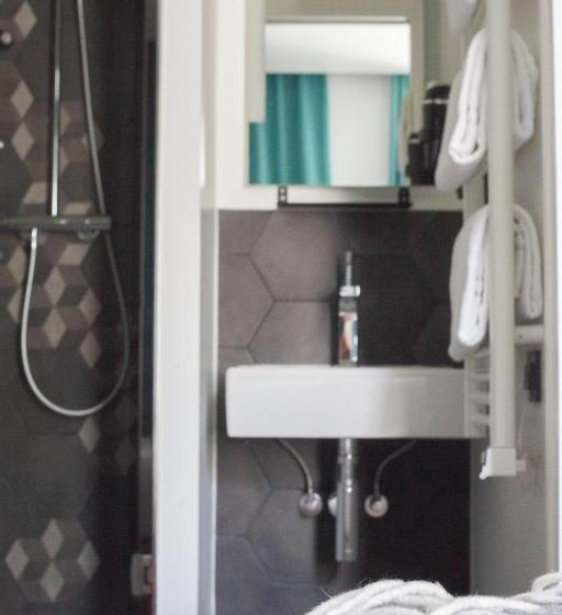 クラシックルーム, Vendomesaint Germain