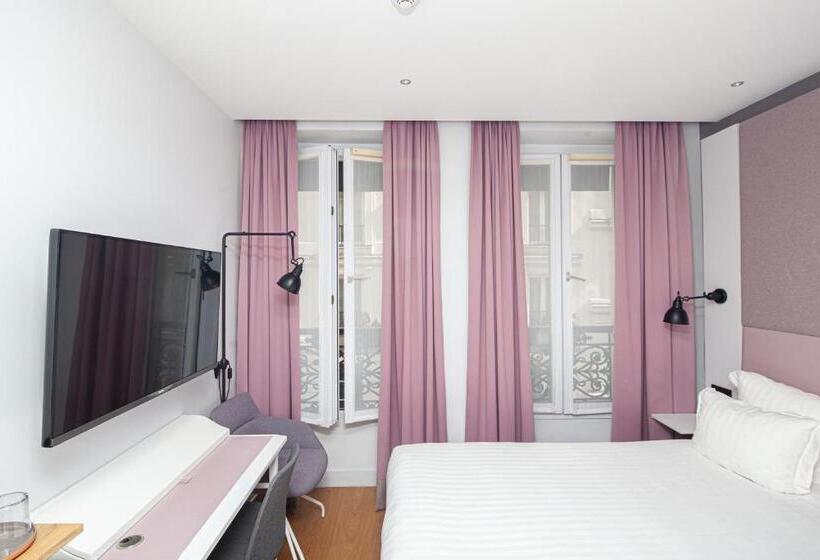 クラシックルーム, Vendomesaint Germain