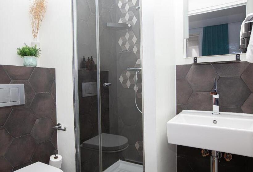 クラシックルーム, Vendomesaint Germain