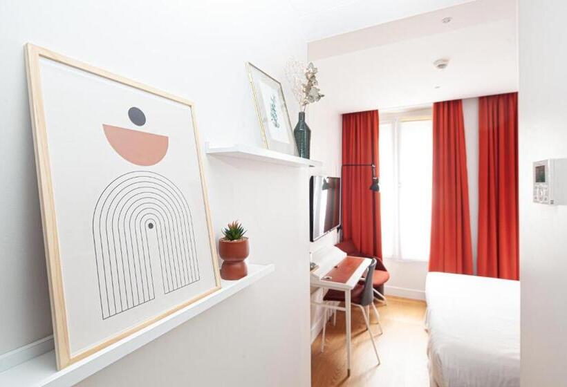 クラシックルーム, Vendomesaint Germain