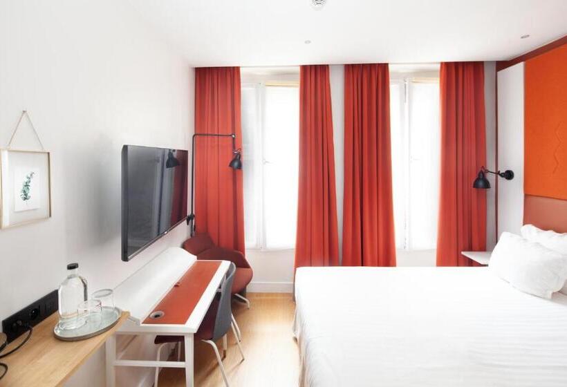 クラシックルーム, Vendomesaint Germain