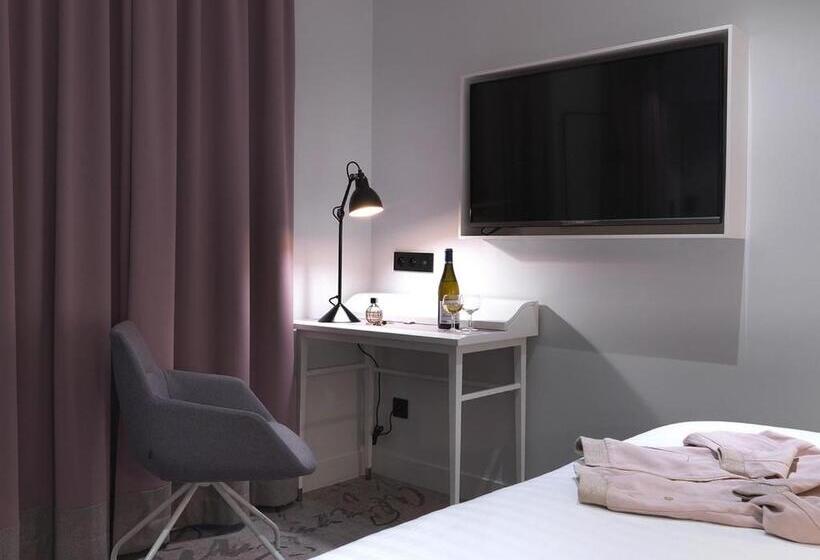 身障者適用キングサイズベッドルーム, Vendomesaint Germain