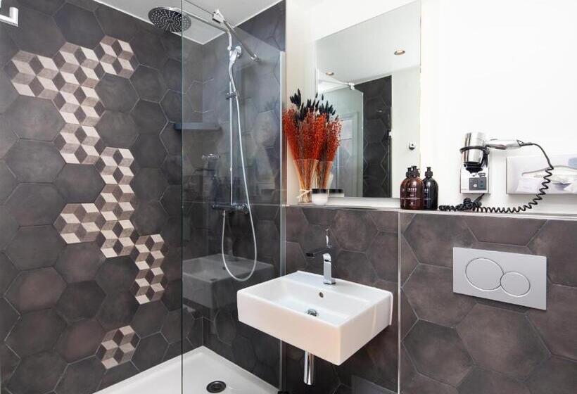 スーペリアールーム, Vendomesaint Germain