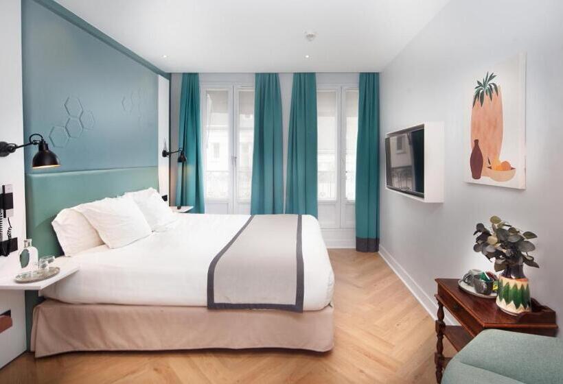 スーペリアールーム, Vendomesaint Germain