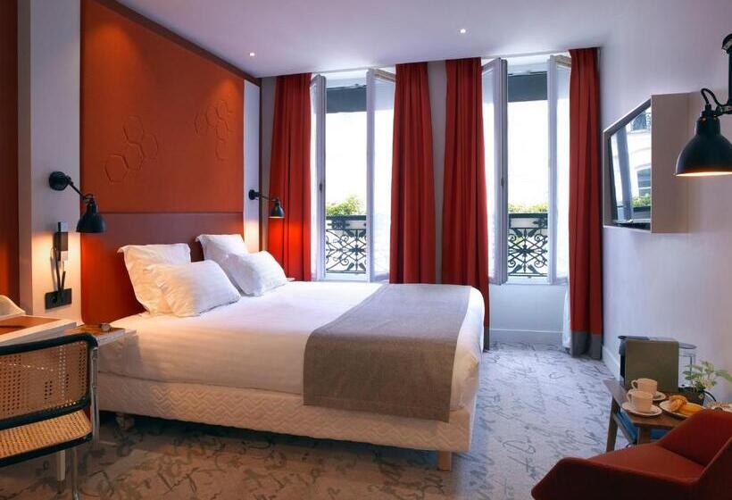 スーペリアールーム, Vendomesaint Germain