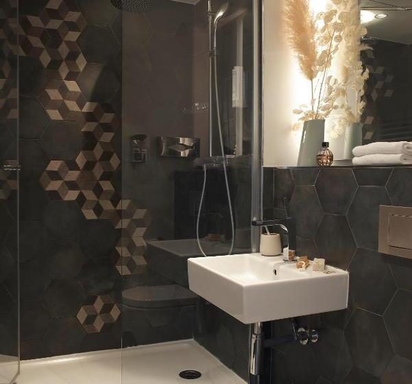 スーペリアールーム, Vendomesaint Germain