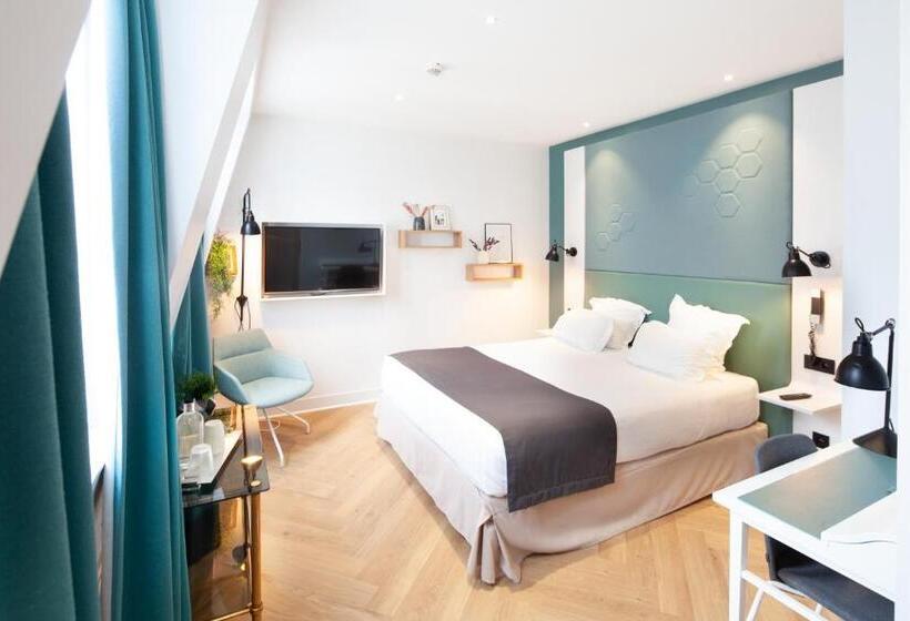 スーペリアールーム, Vendomesaint Germain