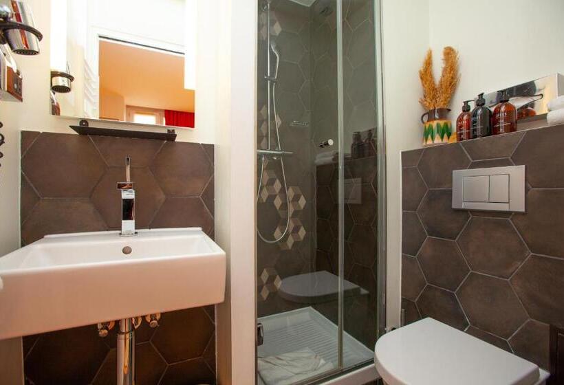 ベーシックルーム, Vendomesaint Germain