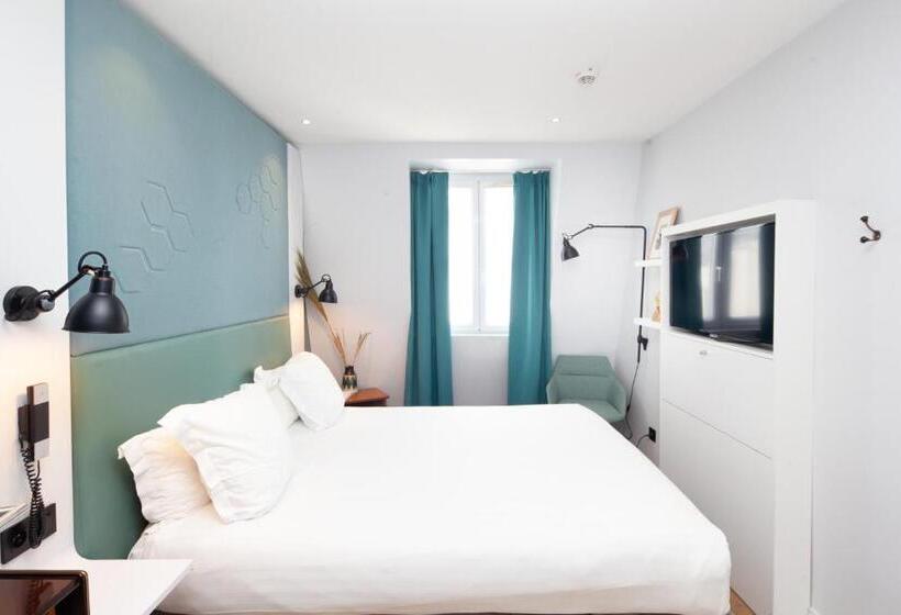 ベーシックルーム, Vendomesaint Germain