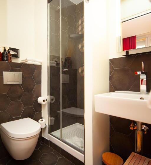 ベーシックルーム, Vendomesaint Germain