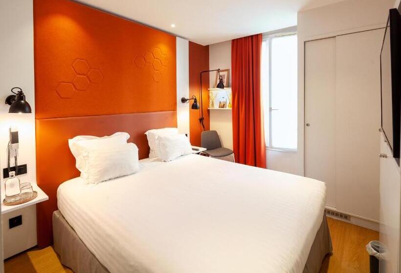 ベーシックルーム, Vendomesaint Germain