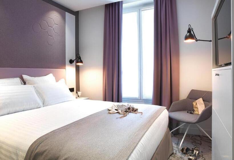 ベーシックルーム, Vendomesaint Germain