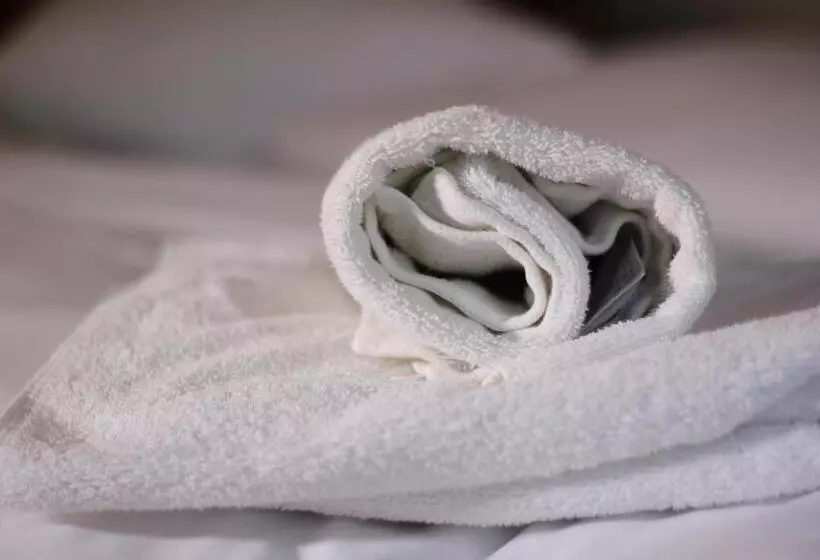 اتاق استاندارد یک نفره, Carlton