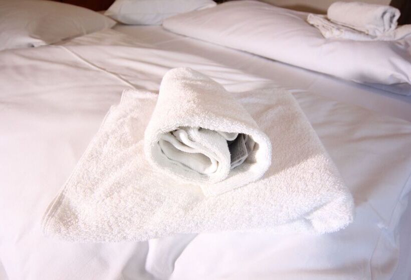 اتاق استاندارد, Carlton