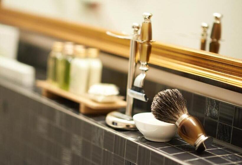 اتاق راحتی, Eurener Hof