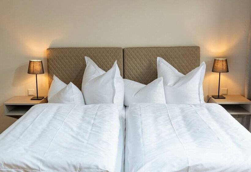 スタンダードルーム, Glockenhof