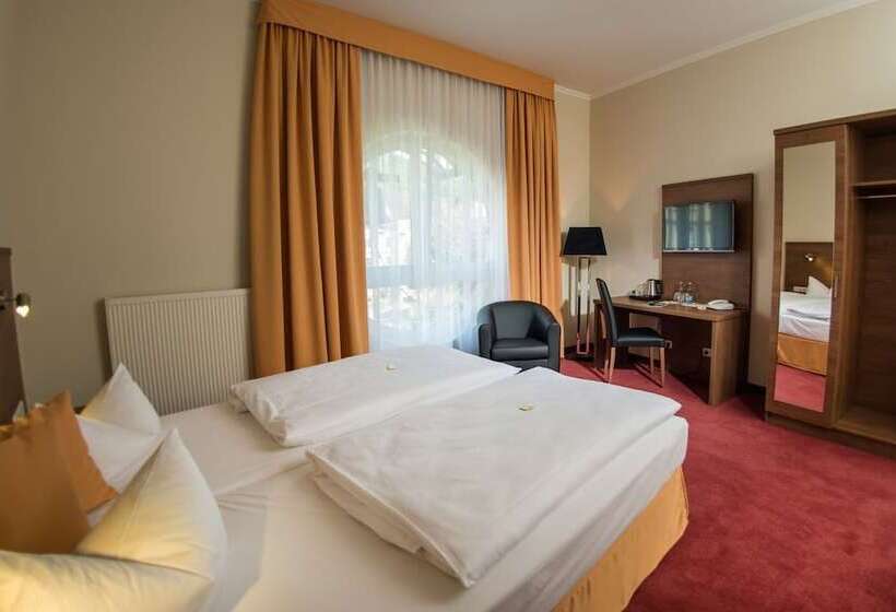 スタンダードルーム, Glockenhof