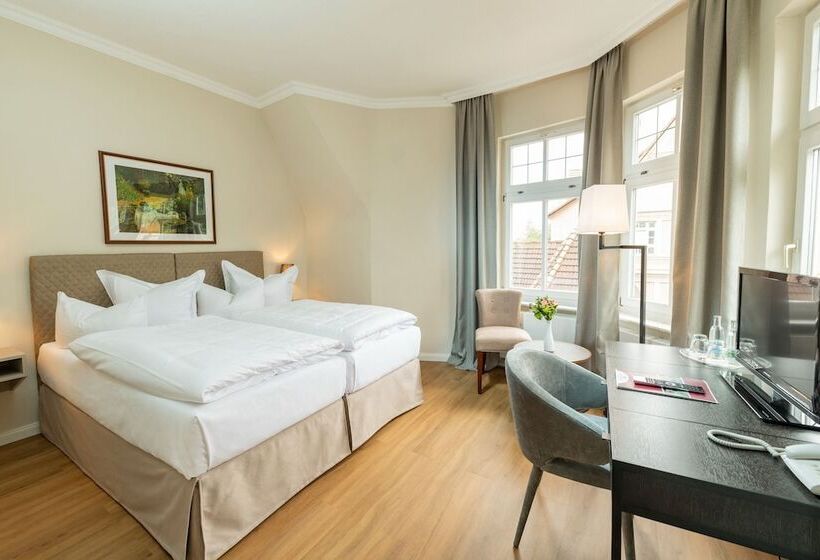 コンフォートルーム, Glockenhof