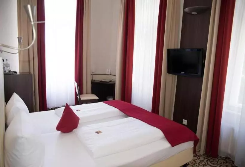 Standard Room, Heerens