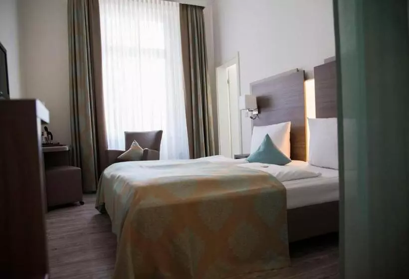 Standard Room, Heerens