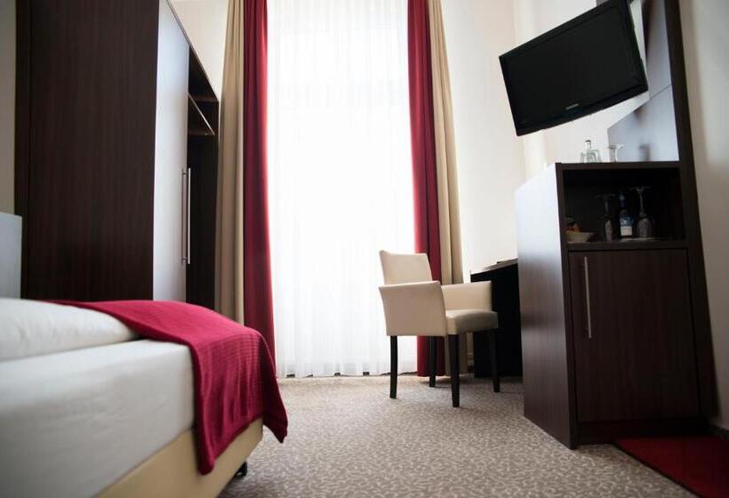 Номер Стандарт Индивидуальный, Heerens