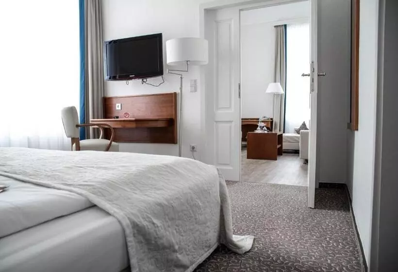 Suite, Heerens