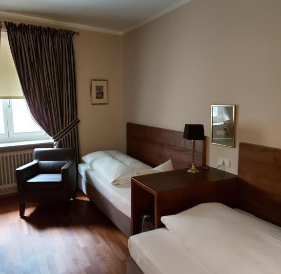 اتاق استاندارد, Kaiserhof Am Dom