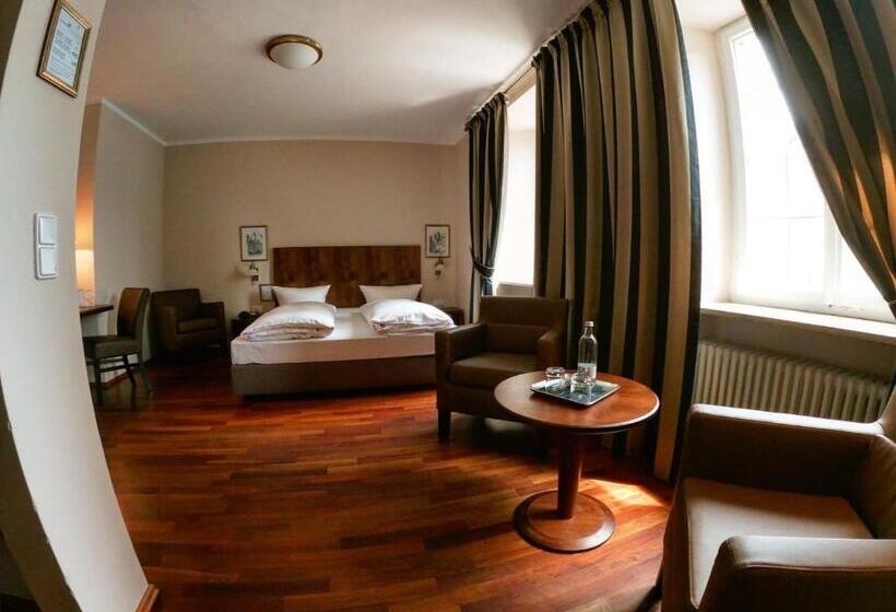 اتاق استاندارد, Kaiserhof Am Dom