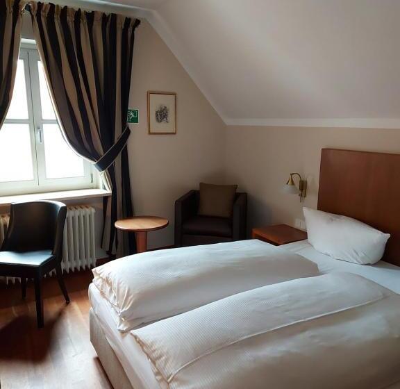 اتاق استاندارد, Kaiserhof Am Dom