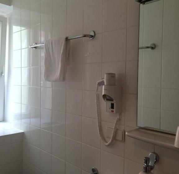 اتاق استاندارد یک نفره, Kaiserhof Am Dom