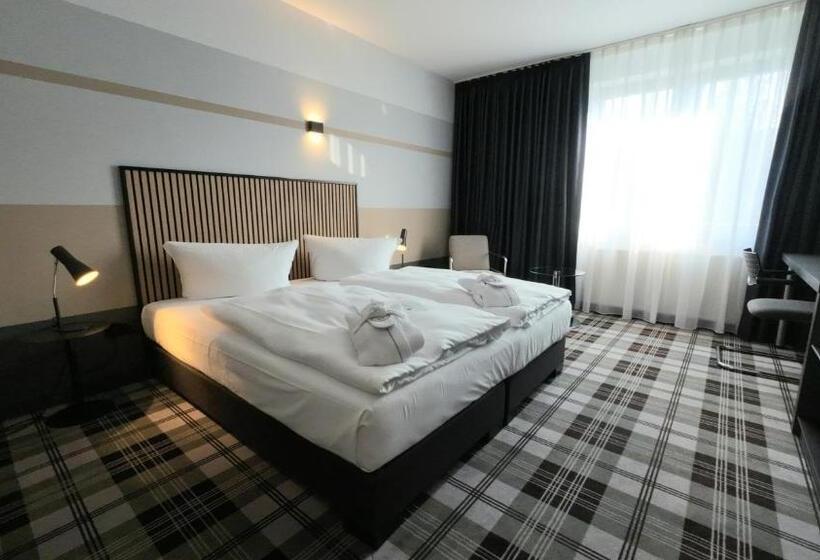 Номер Стандарт, Median Hotel Hannover Lehrte