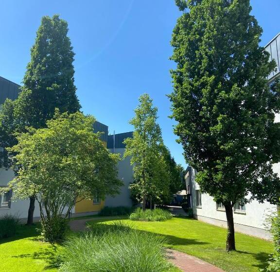 Номер Стандарт, Median Hotel Hannover Lehrte