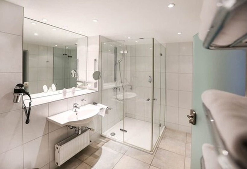 חדר דלוקס, Parklon