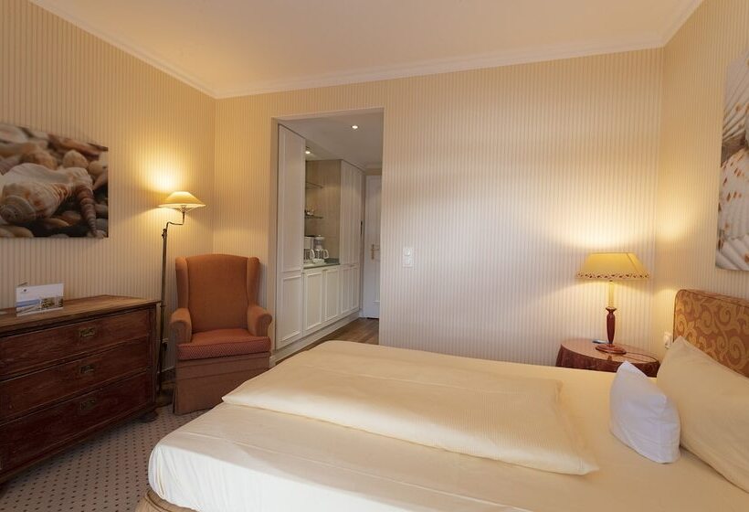 スタンダードスタジオ, Strandhotel Sylt Westerland