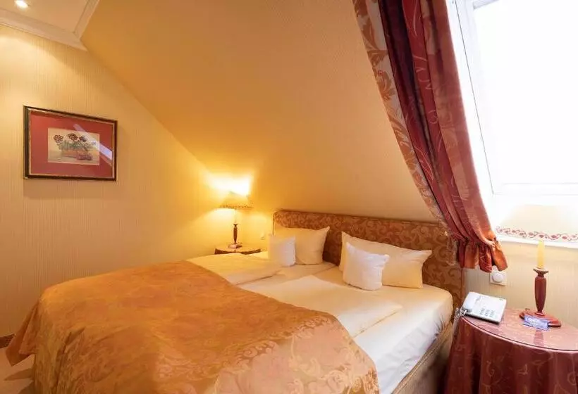 メゾネットスイート, Strandhotel Sylt Westerland