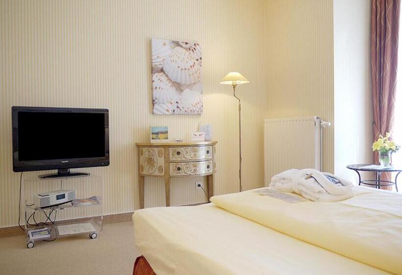 スタンダードスタジオ, Strandhotel Sylt Westerland