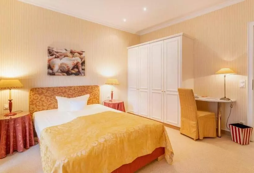スタンダードスタジオ, Strandhotel Sylt Westerland