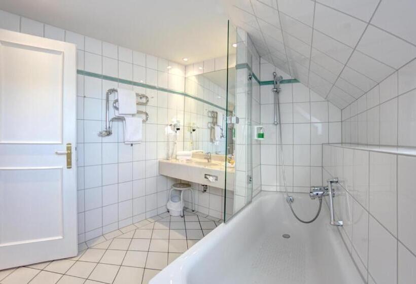 패밀리 스위트, Strandhotel Sylt Westerland