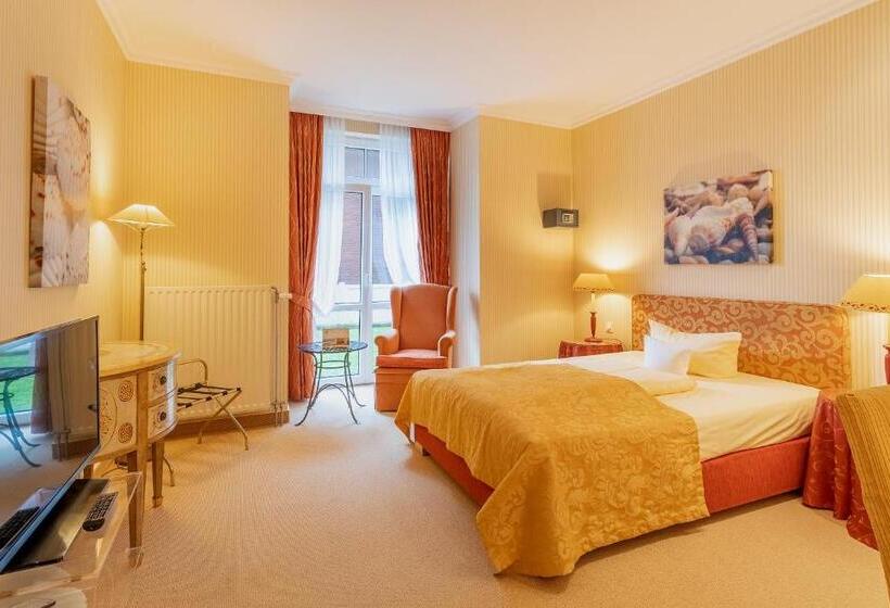 スタンダードスタジオ, Strandhotel Sylt Westerland