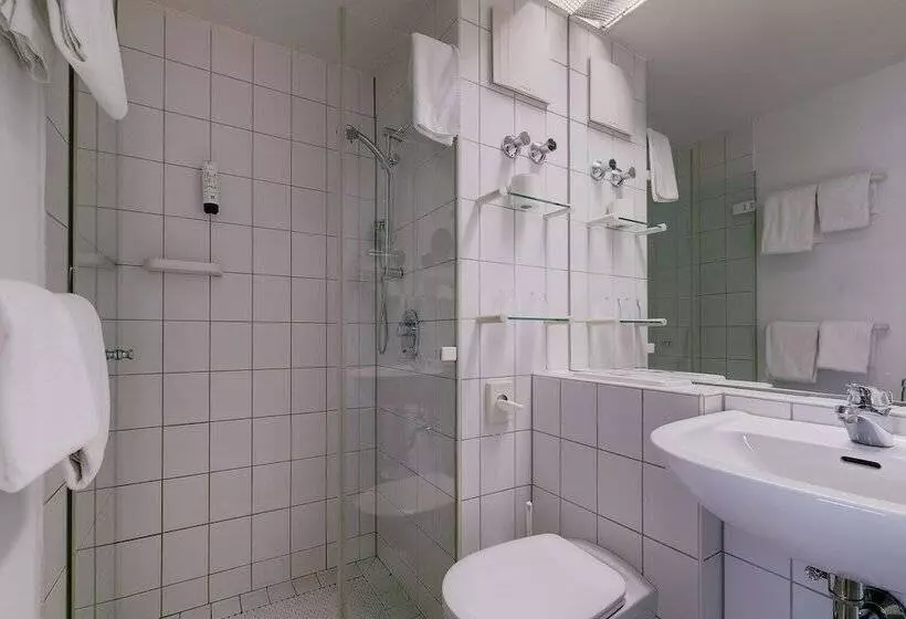 اتاق استاندارد, Ambiente Langenhagen Hannover By Tulip Inn