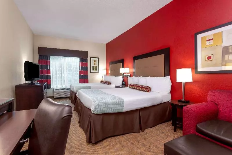 اتاق استاندارد, Ambiente Langenhagen Hannover By Tulip Inn