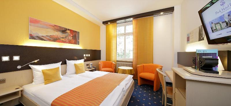 חדר סטנדרט, Park Hotel Post