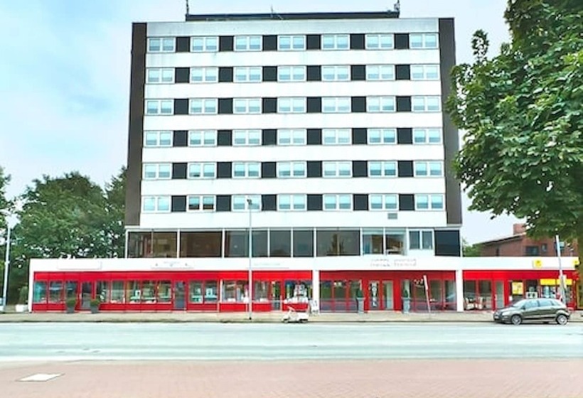 Номер Стандарт Индивидуальный, Wiking