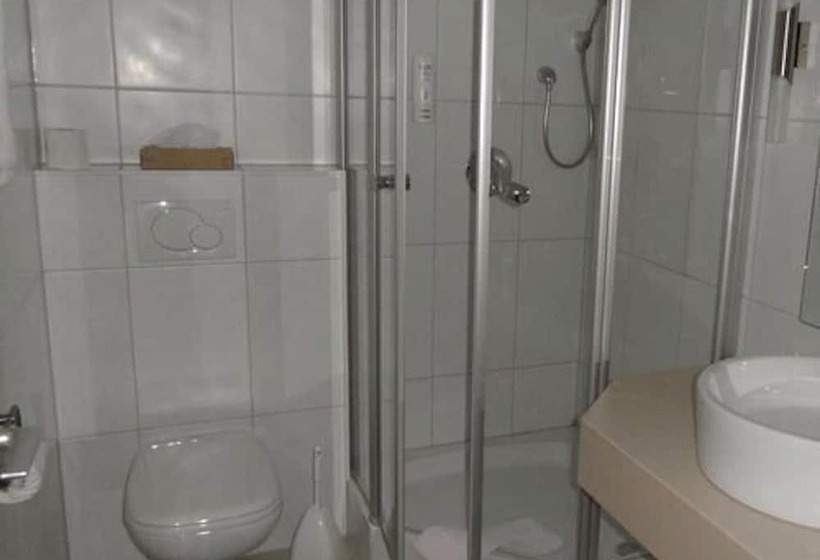 Номер Стандарт Индивидуальный, Wiking