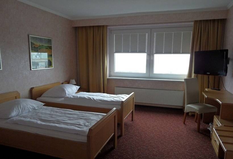 Номер Стандарт, Wiking