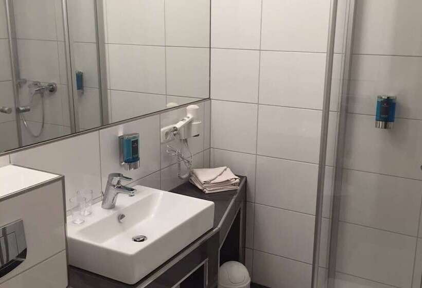 Номер Стандарт, Wiking