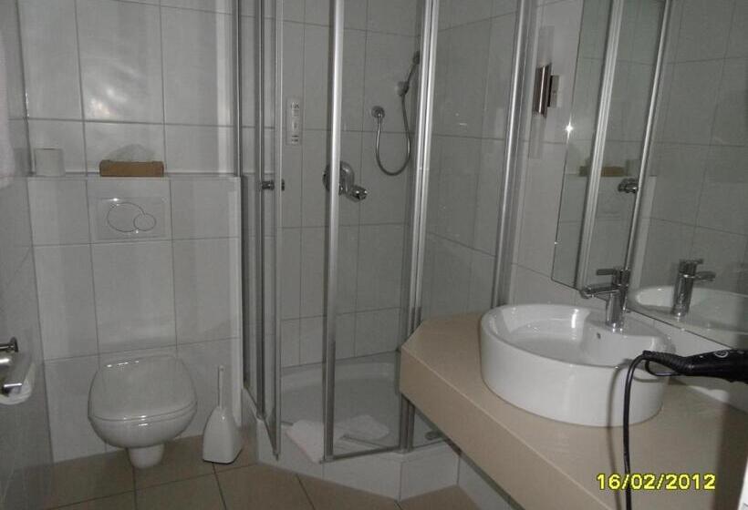 Номер Стандарт Индивидуальный, Wiking